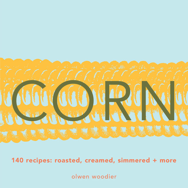 Corn, Olwen Woodier