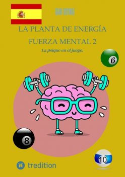 la planta de energía Fuerza mental 2, Sami Duymaz