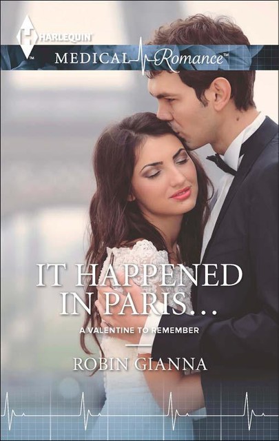 It Happened in Paris, Robin Gianna