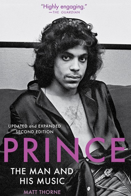 Prince, Matt Thorne