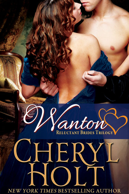 Wanton, Cheryl Holt