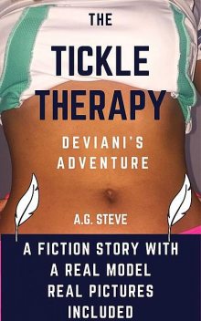 The TickLe Therapy, Steve A.G.