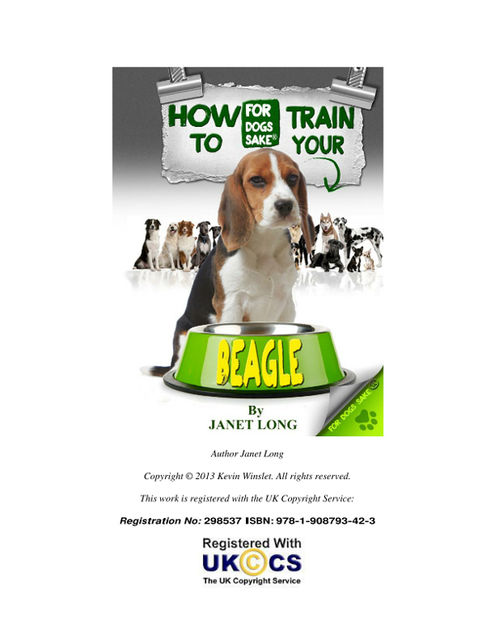 How to Train your Beagle, Fiz