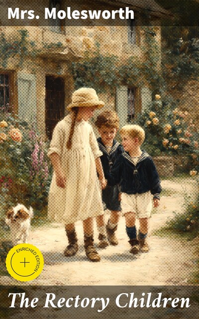 The Rectory Children, Mary Louisa Molesworth