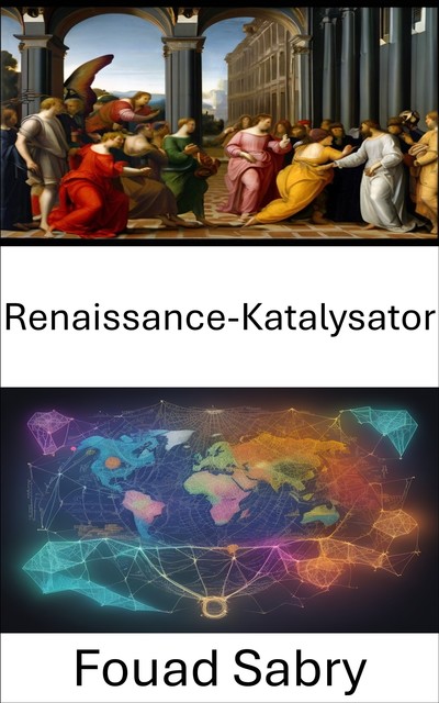 Renaissance-Katalysator, Fouad Sabry