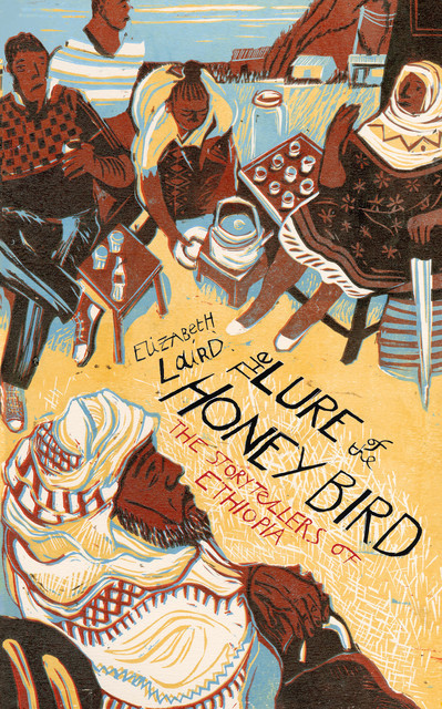 The Lure of the Honey Bird, Laird Elizabeth