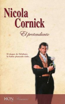 El pretendiente, Nicola Cornick