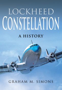 Lockheed Constellation, Graham Simons