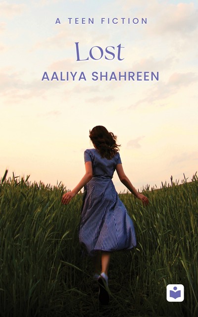 Lost, Aaliya Shahreen