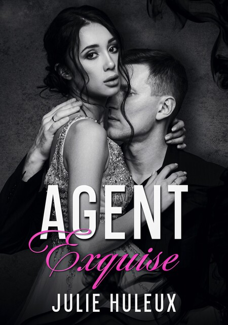 Agent Exquise, Julie Huleux