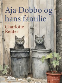 Aja Dobbo og hans familie, Charlotte Reuter Damgaard
