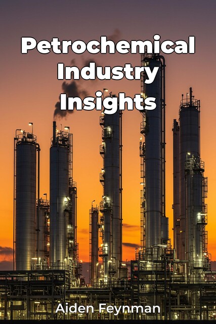 Petrochemical Industry Insights, Aiden Feynman
