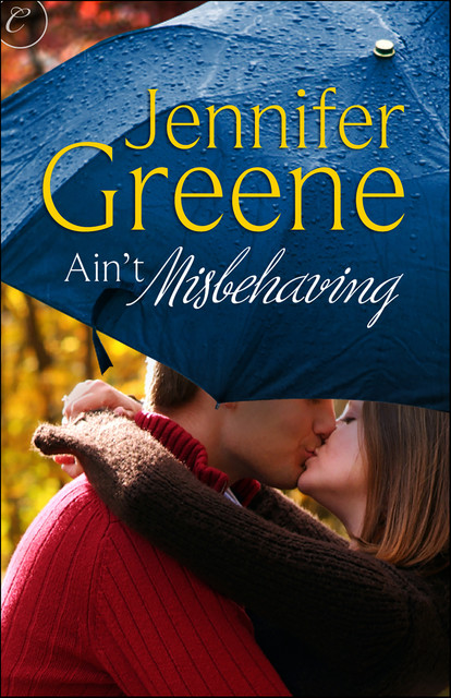 Ain't Misbehaving, Jennifer Greene