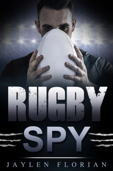 Rugby Spy, Jaylen Florian