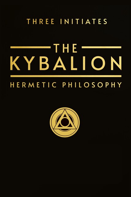 The Kybalion, Three Initiates