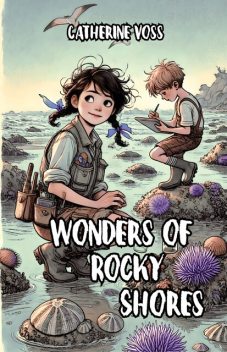 Wonders of Rocky Shores, Catherine Voss