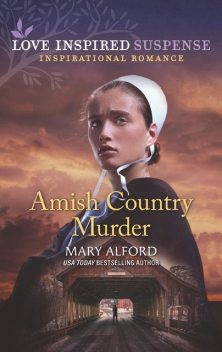 Amish Country Murder, Mary Alford