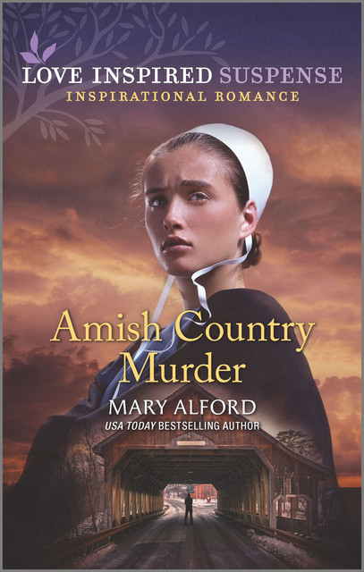 Amish Country Murder, Mary Alford