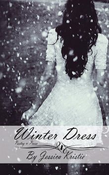 Winter Dress, Jessica Kristie