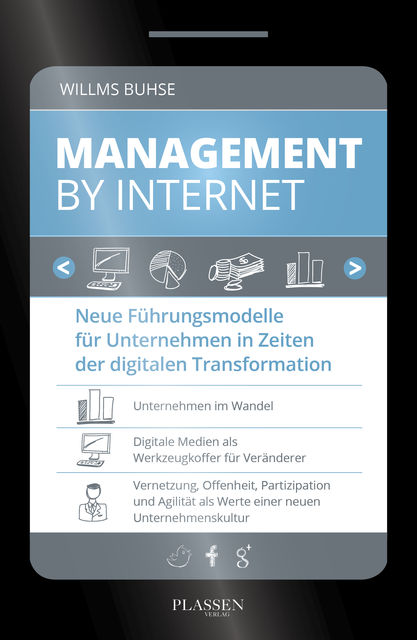 Management by Internet, Willms Buhse