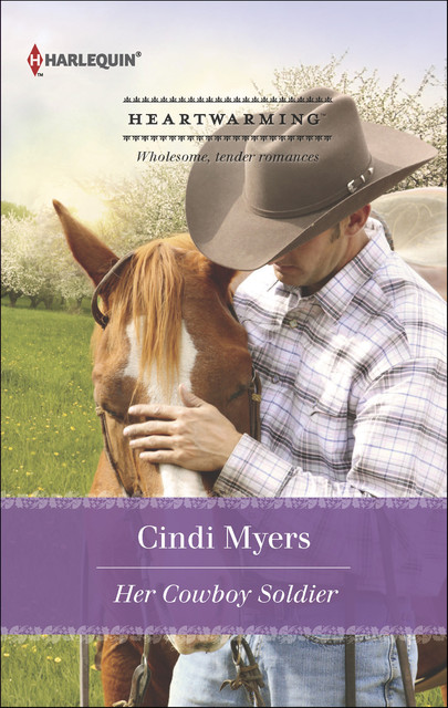 Her Cowboy Soldier, Cindi Myers