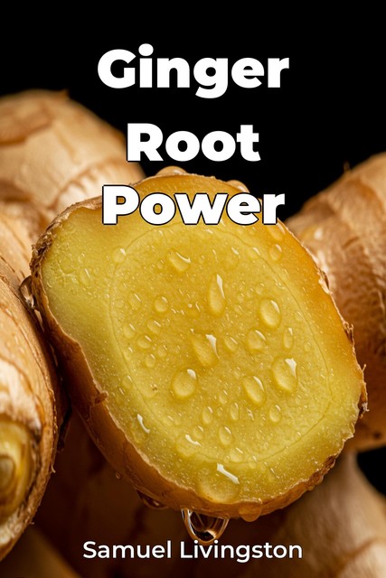 Ginger Root Power, Samuel Livingston