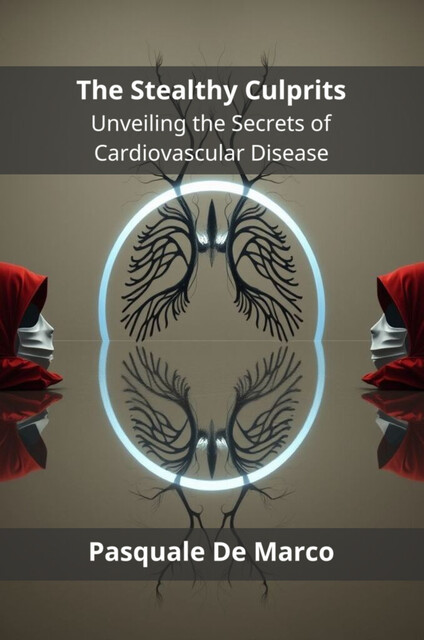 The Stealthy Culprits, Pasquale De Marco