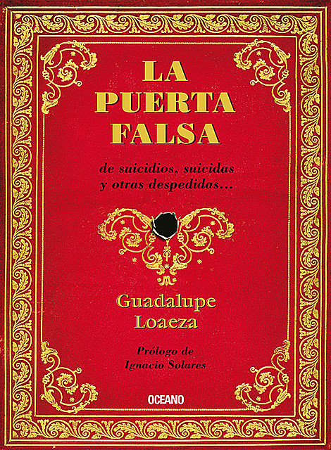 La puerta falsa, Guadalupe Loaeza
