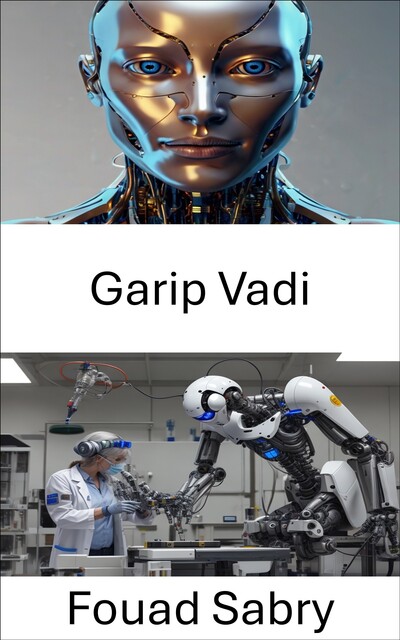 Garip Vadi, Fouad Sabry
