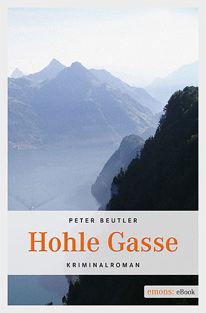 Hohle Gasse, Peter Beutler