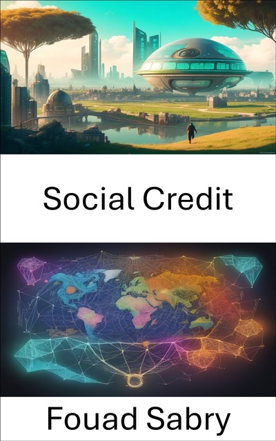 Social Credit, Fouad Sabry
