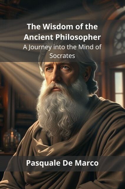 The Wisdom of the Ancient Philosopher, Pasquale De Marco