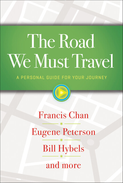 The Road We Must Travel, Francis Chan