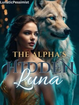 The Alpha's Hidden Luna, LunaticPessimist