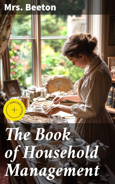 The Book of Household Management, Beeton