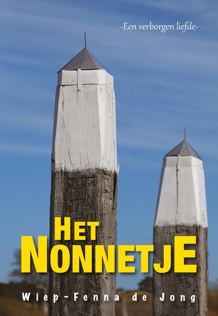 Het Nonnetje, Wiep-Fenna de Jong