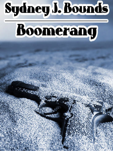 Boomerang, Sydney J.Bounds