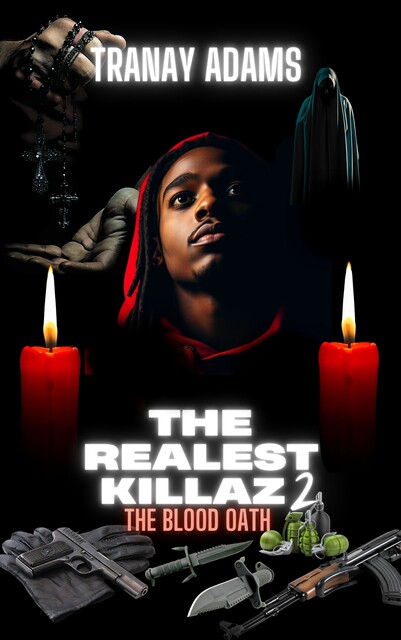 The Realest Killaz, Tranay Adams