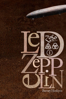 Led Zeppelin IV, Barney Hoskyns