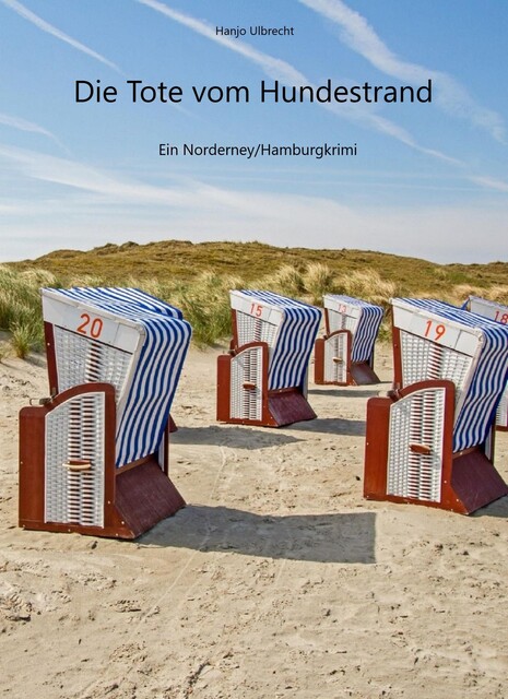 Die Tote vom Hundestrand, Hans-Joachim Ulbrecht