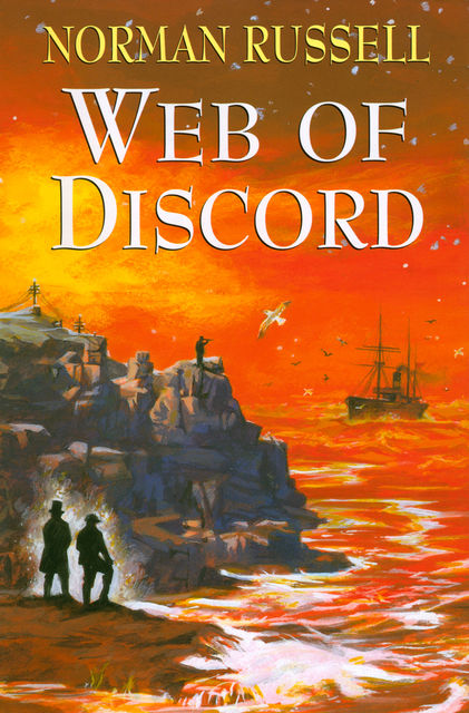Web of Discord, Norman Russell
