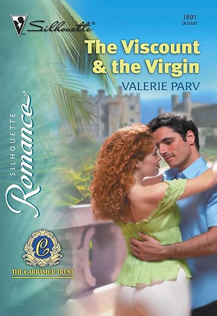The Viscount and The Virgin, Valerie Parv