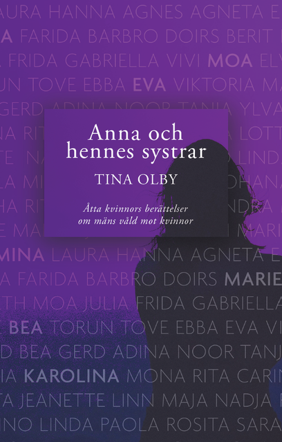 Anna och hennes systrar, Tina Olby