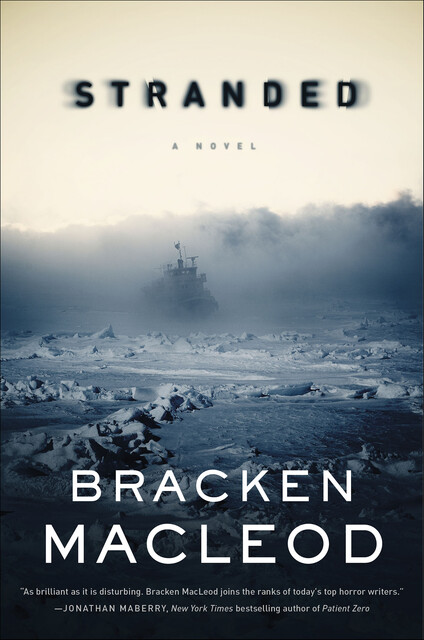 Stranded, Bracken MacLeod