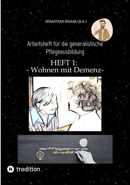 Wohnformen für Menschen mit Demenz, Sebastian Knaak