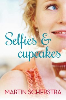 Selfies en cupcakes, Martin Scherstra