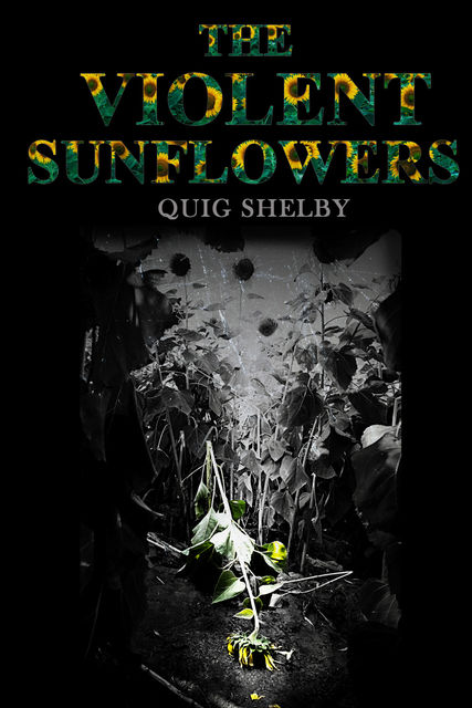 The Violent Sunflowers, Quig Shelby