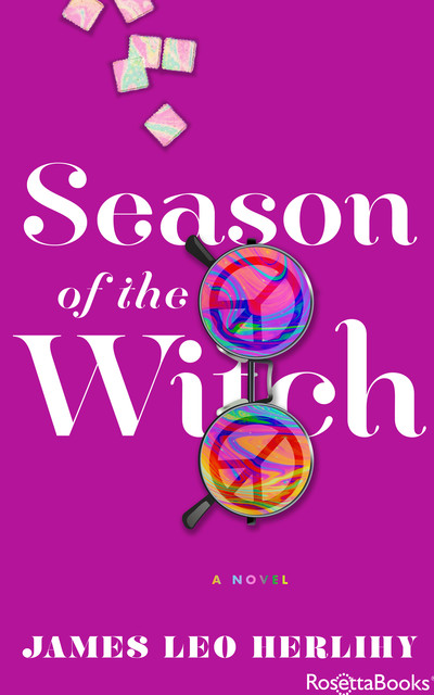 Season of the Witch, James Herlihy