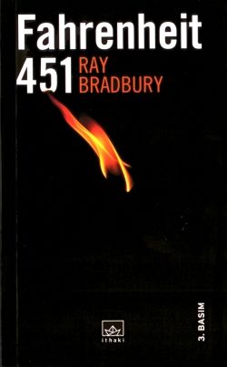 Fahrenheit 451 (tur), Ray Bradbury
