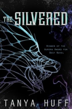 The Silvered, Tanya Huff